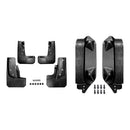 Mud Flaps for GWM Tank 300 2026-Onwards Splash Guards Mudguard Fender-21