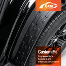 Mud Flaps for GWM Tank 300 2026-Onwards Splash Guards Mudguard Fender-12