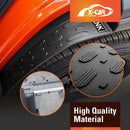Mud Flaps for GWM Tank 300 2026-Onwards Splash Guards Mudguard Fender-15