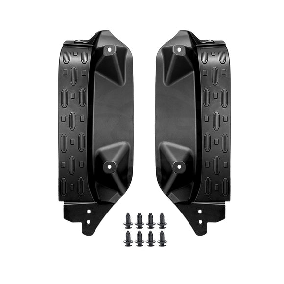 Mud Flaps for GWM Tank 300 2026-Onwards Splash Guards Mudguard Fender