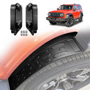 Mud Flaps for GWM Tank 300 2026-Onwards Splash Guards Mudguard Fender-24