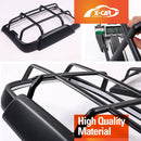 Tail Light Trim for GWM Tank 300 2023-2025 Matt Black-9