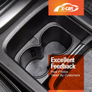 GWM Tank 300 2023-2025 Centre Console Rubber Cup Holder Insert-5