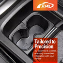 Centre Console Storage Box for GWM Tank 300 Tank300 2023-Onwards Cup Holder Insert Armrest Interior Accessories-28