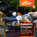 GWM Tank 300 2023-2025 Centre Console Rubber Cup Holder Insert-8