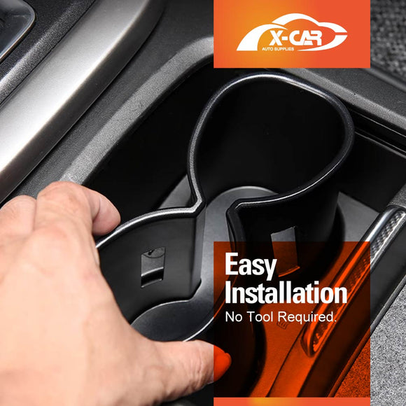 GWM Tank 300 2023-2025 Centre Console Rubber Cup Holder Insert