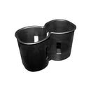 GWM Tank 300 2023-2025 Centre Console Rubber Cup Holder Insert-9