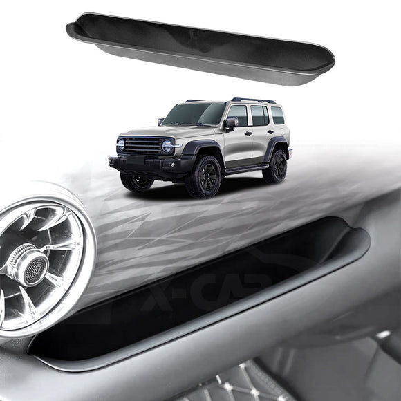 GWM Tank 300 2023-Onwards Door Handle Storage Passenger Dash Board Grab Tray Organizer Accessories
