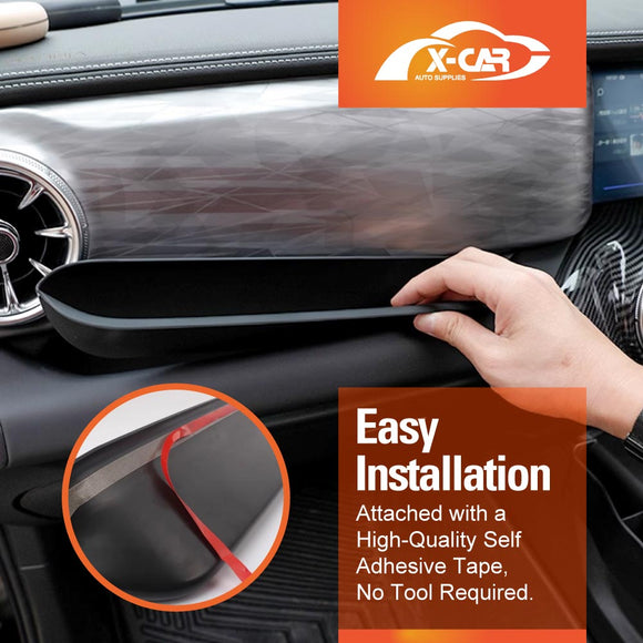 GWM Tank 300 2023-Onwards Door Handle Storage Passenger Dash Board Grab Tray Organizer Accessories