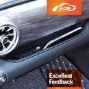 GWM Tank 300 2023-Onwards Door Handle Storage Passenger Dash Board Grab Tray Organizer Accessories-6