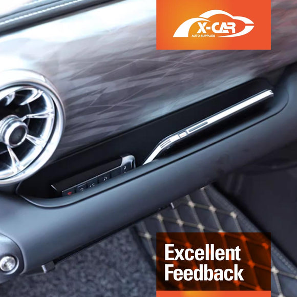 GWM Tank 300 2023-Onwards Door Handle Storage Passenger Dash Board Grab Tray Organizer Accessories