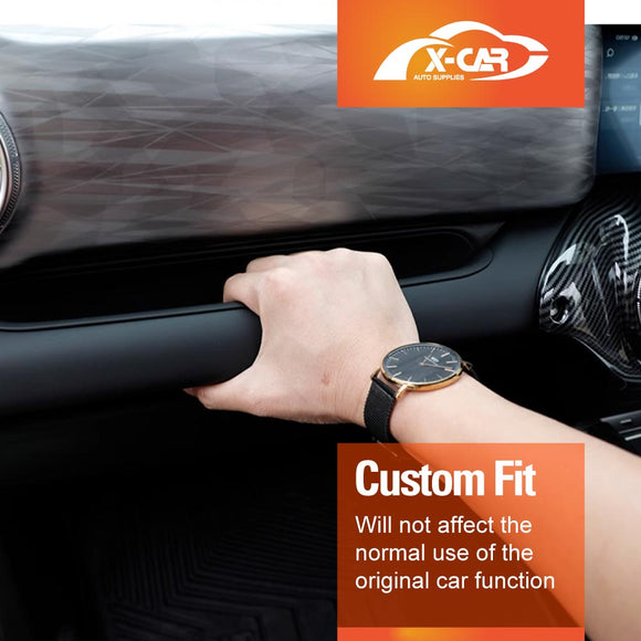 GWM Tank 300 2023-Onwards Door Handle Storage Passenger Dash Board Grab Tray Organizer Accessories