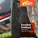 Door Mudguard Mud Flaps for GWM Tank 300 2023-2025 Splash Guards Fender-9