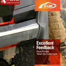 Door Mudguard Mud Flaps for GWM Tank 300 2023-2025 Splash Guards Fender-10