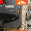 Door Mudguard Mud Flaps for GWM Tank 300 2023-2025 Splash Guards Fender-5