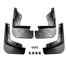 Door Mudguard Mud Flaps for GWM Tank 300 2023-2025 Splash Guards Fender-17