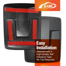 Front Logo Badge for GWM Tank 300 2023-2025 Emblem Decals Sticker Cover Accessories-7