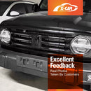 Front Logo Badge for GWM Tank 300 2023-2025 Emblem Decals Sticker Cover Accessories-6