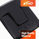 Front Logo Badge for GWM Tank 300 2023-2025 Emblem Decals Sticker Cover Accessories-9