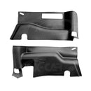 Boot Liner / Back Seat Protector for GWM Tank 300 2023-2025 Boot Side Liner Mats-29