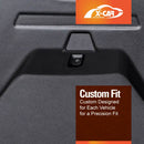 Spare Wheel Cover for GWM Tank 300 2023-Onwards Spare Tire Protective Cover Exterior Modification Accessories-13