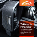 Rear View Mirror Trim Cover for GWM Tank 300 2023-2025 Exterior Accessories-5