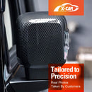 Rear View Mirror Trim Cover for GWM Tank 300 2023-2025 Exterior Accessories-6