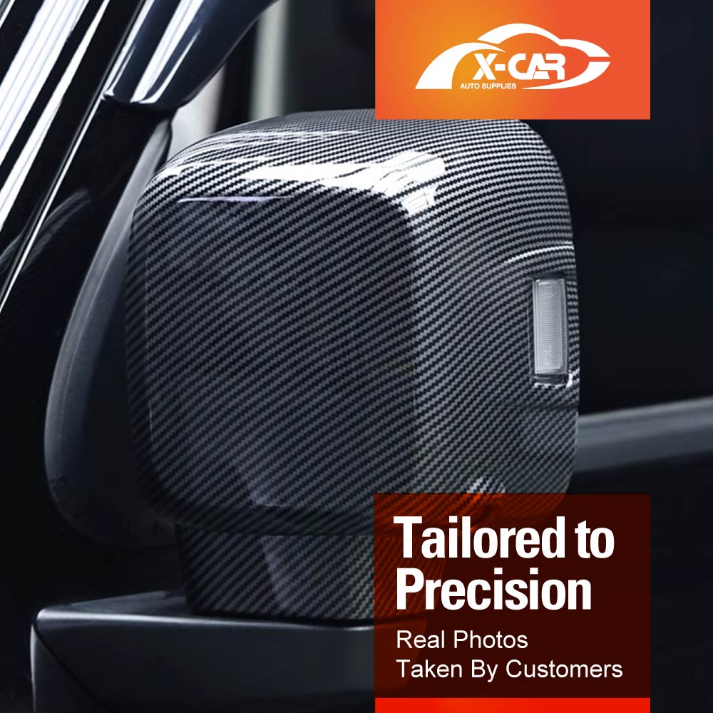 GWM Tank 300 Rear View Mirror Trim Cover AU | X-CAR