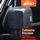 Rear View Mirror Trim Cover for GWM Tank 300 2023-2025 Exterior Accessories-7