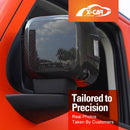 Rear View Mirror Trim Cover for GWM Tank 300 2023-2025 Exterior Accessories-8