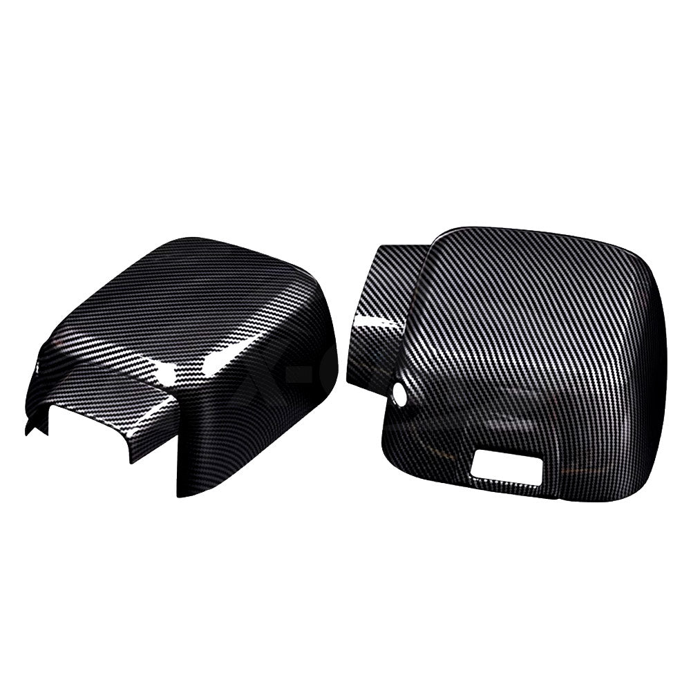 GWM Tank 300 Rear View Mirror Trim Cover AU | X-CAR