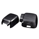 Rear View Mirror Trim Cover for GWM Tank 300 2023-2025 Exterior Accessories-11