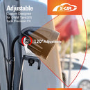 Spare Wheel High-Mounted LED Light for GWM Tank 300 2023-2025-3