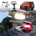 Spare Wheel High-Mounted LED Light for GWM Tank 300 2023-2024