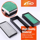 Tailgate Cabin Air Filter For GWM Tank 500 Tank500 2024-2025-5