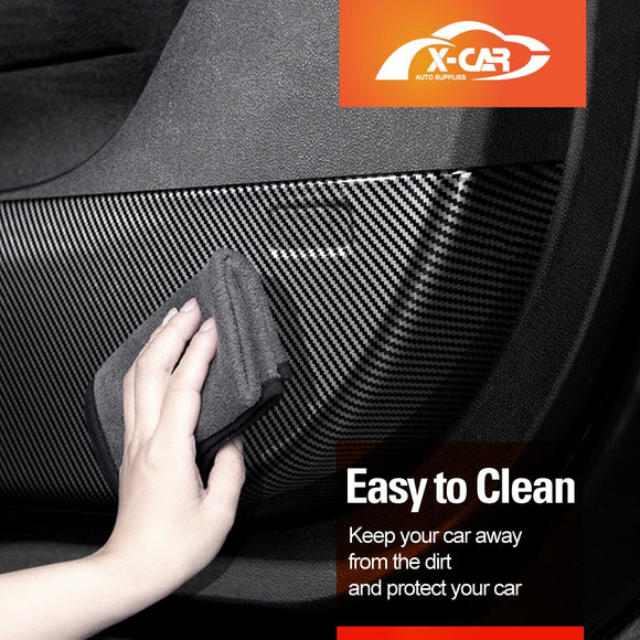 Anti Kick Car Door Panel For GWM Tank 300 2023-Onwards