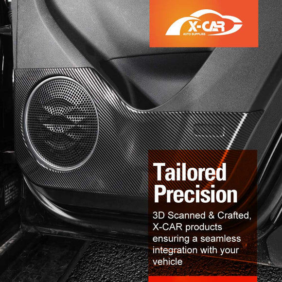 Anti Kick Car Door Panel For GWM Tank 300 2023-Onwards