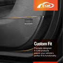 Anti Kick Car Door Panel For GWM Tank 300 2023-Onwards-2