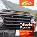 Scoop Hood Cover/ Bonnet Protector for GWM Tank 300 Tank300 2023-2025 Hood Guard-12