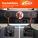 Retractable Cargo Cover for GWM Tank 300 2023-Onwards trunk Luggage  Shield Shade-5