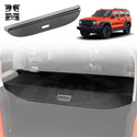 Retractable Cargo Cover for GWM Tank 300 2023-2024 trunk Luggage  Shield Shade
