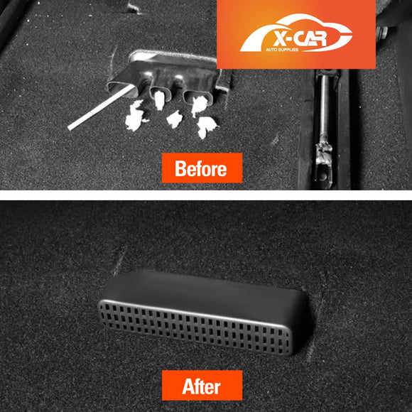 GWM Tank 300 2023-2025 Backseat AC Vent Grille