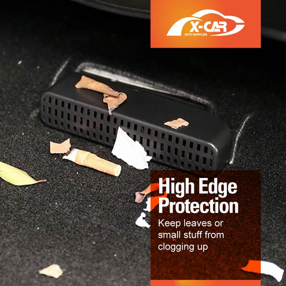 GWM Tank 300 2023-2025 Backseat AC Vent Grille