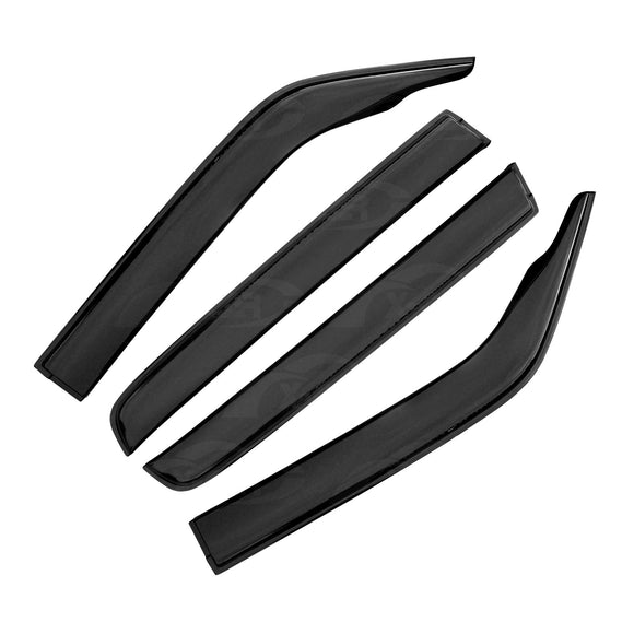 WeatherShields for GWM Tank 300 Tank300 2023-Onwards