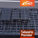 GWM Tank 500 Tank500 2024-2025 Roof Luggage Rack Net Multi-Functional Expansion Platform Aluminum Alloy-13