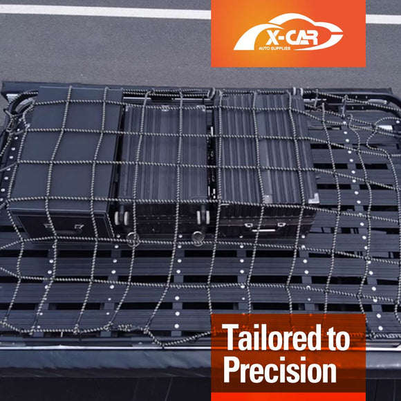 GWM Tank 500 Tank500 2024-2025 Roof Luggage Rack Net Multi-Functional Expansion Platform Aluminum Alloy