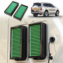 Tailgate Cabin Air Filter For GWM Tank 500 Tank500 2024-2025-1