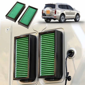 Tailgate Cabin Air Filter For GWM Tank 500 Tank500 2024-Onwards