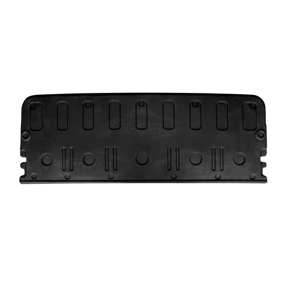 Tub Liner Tailgate Mat for Kia Tasman Dual Cab 2025-Onwards All Weather Mats