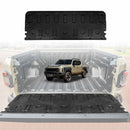 Tub Liner Tailgate Mat for Kia Tasman Dual Cab 2025-Onwards All Weather Mats-15